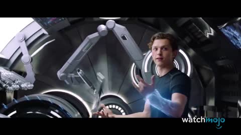 Top 10 Best Tom Holland Movies