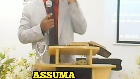 ASSUMA A SUA RESPONSABILIDADE ✨🙏✨
