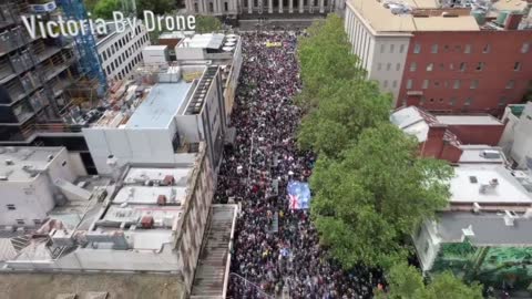 Craig Kelly Full HD Speech