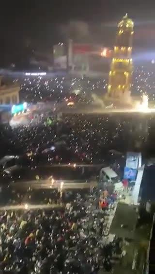 Imran Khan's PTI wins Pakistan's Punjab Dy speaker elections without fuss