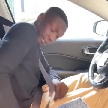 There were no parking lots.