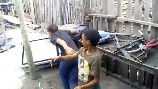 Koleksi video lucu