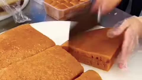 amazing snacks dough food pasta cutting skills pastamaker food pastarecipes #streetfood #shorts