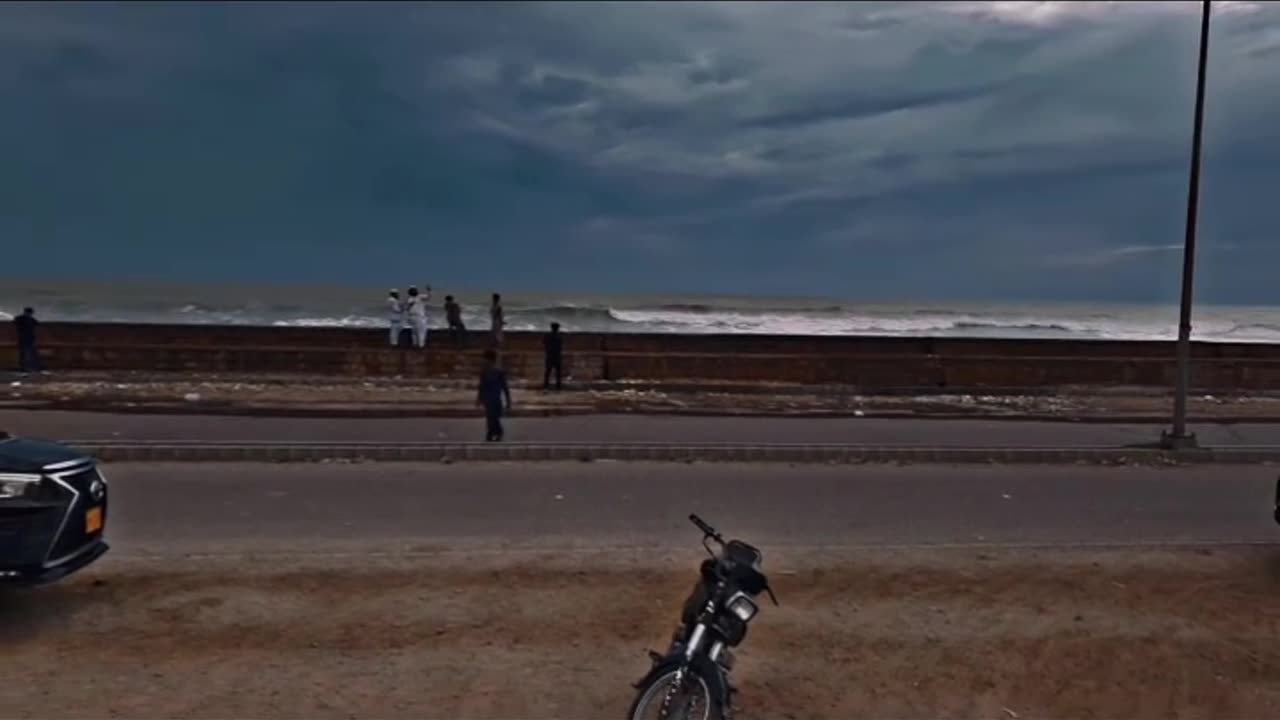 Feeling song