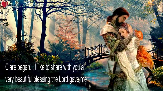 Meditation with Jesus ❤️ My Child... You are forgiven