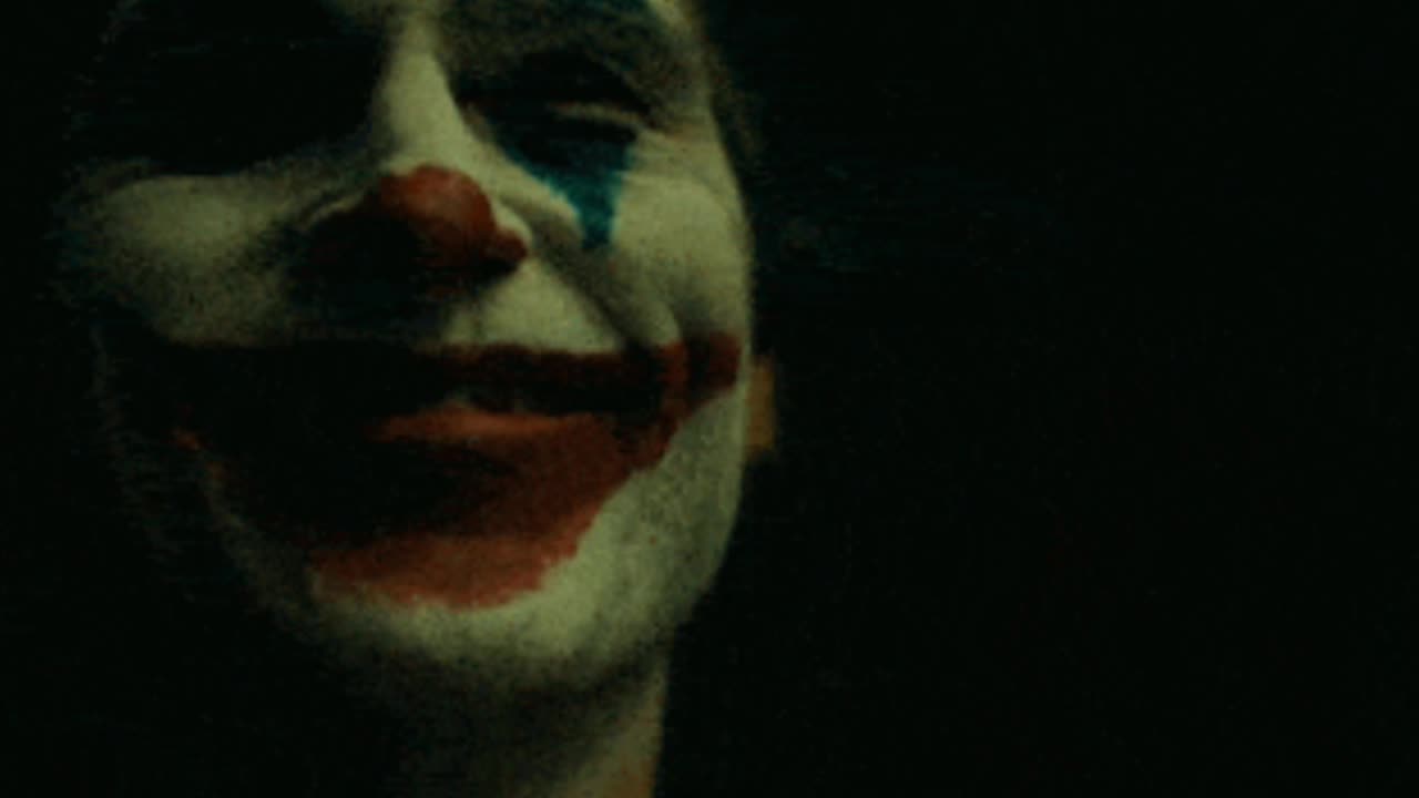 The Joker