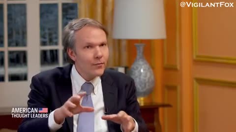 They just don't want YOU to live forever...