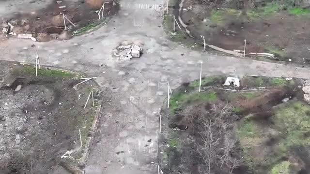+18 Disturbing Video showing dead and wounded