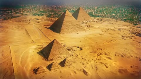 Antike Zivilisationen 4.02 Zep Tepi: Die verlorene Geschichte Ägyptens