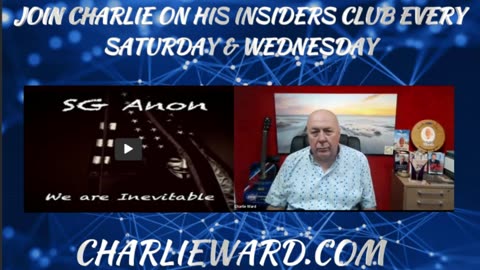 INSIDERS CLUB - Digital Currency - Zionists Infiltration & More