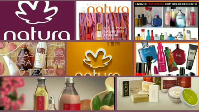 NATURA BEAUTY AND COSMETIC PRODUCTS