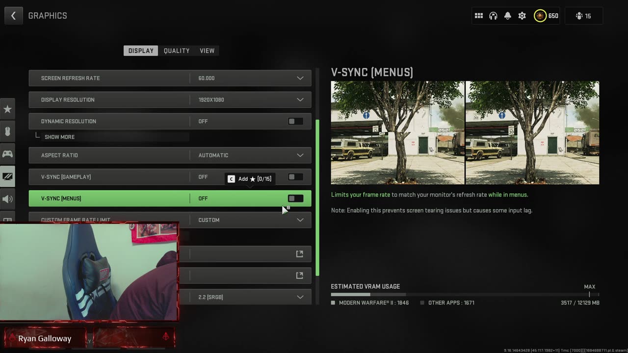 Battlefield 4 still going holycow... then warzone rankwatch and chill