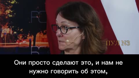 Former CIA director Haspel suggested that the AFU secretly hit Russia