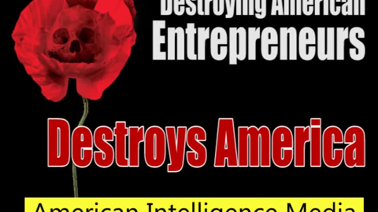 Patent Theft Destroys American Innovation and Lives