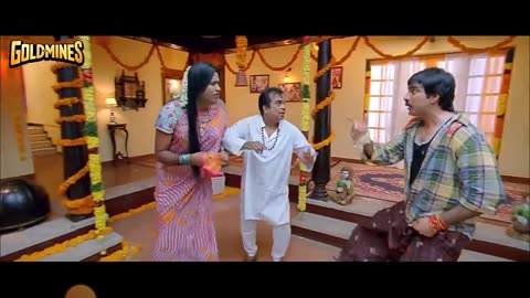 Telugu comedy movie clips