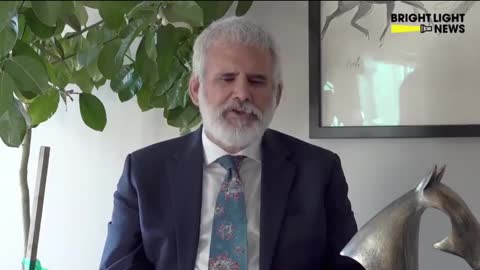 Dr. Robert Malone Speaks To Canada