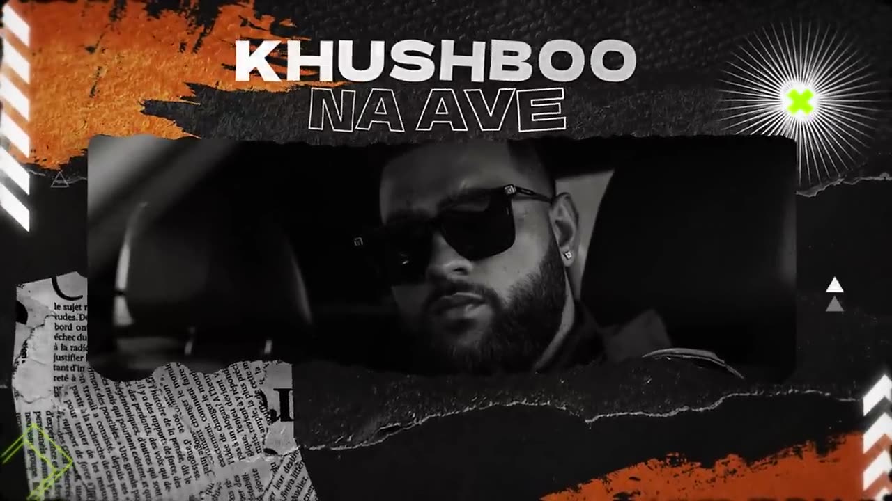 What...? / (Lyrics) Video Karan Aujla 2023 Latest Song...