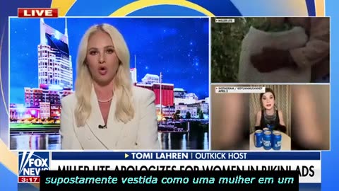 'Charada traidora': Trump reage à divulgação de relatório de Durham