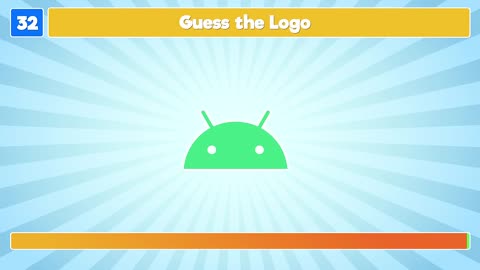 Quiz Game | Guess the Logo Quiz | Can You Guess the 100 Logos?