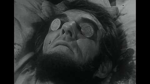 MEDIC TV Series 1954-Black Friday