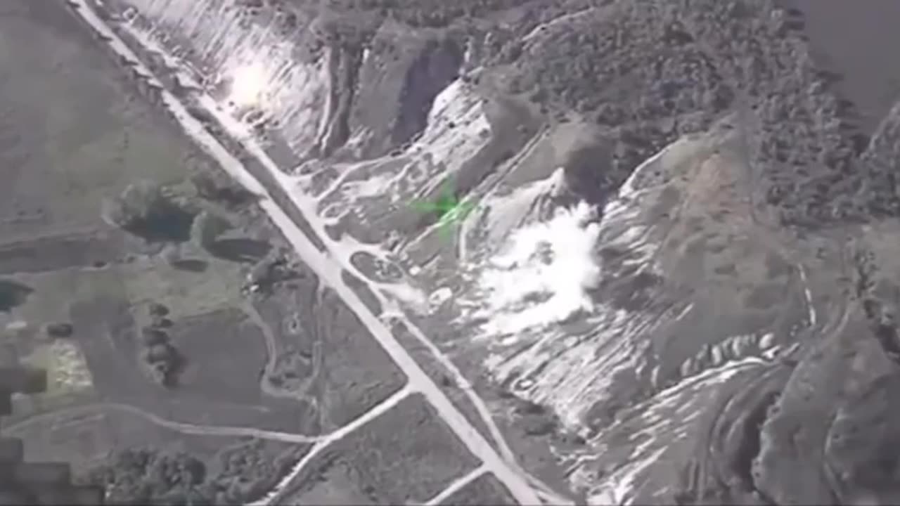 πΊπ¦ Ukraine Russia War | Precision Strike on Russian Artillery | Donetsk Region | RCF