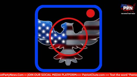 RV Codes ? 11_30_21-PPN at 12pm_cst 1pm_est Also on Rumble, Twitch , Our Website & Patriotchute.
