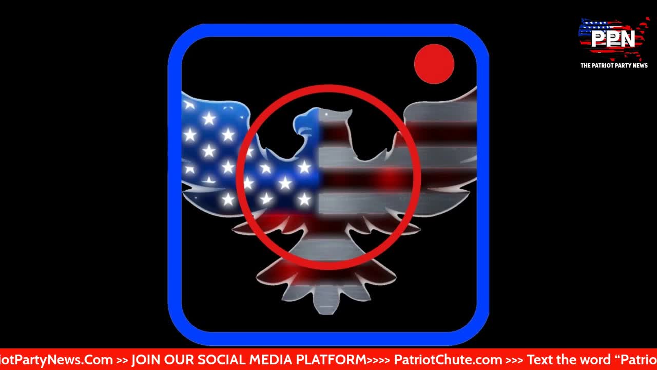 RV Codes ? 11_30_21-PPN at 12pm_cst 1pm_est Also on Rumble, Twitch , Our Website & Patriotchute.