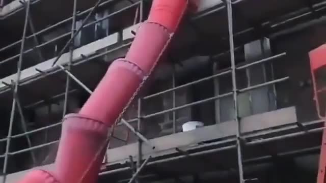 американские горки