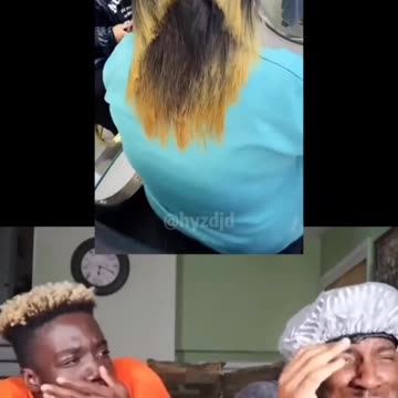 New Hair Style For Girls