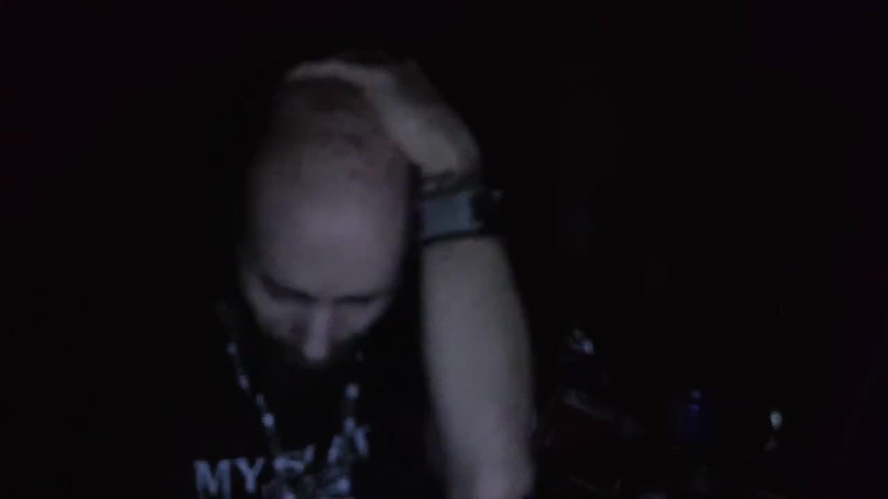 Cyraxx YouTube 05-28-24 STAY OFF MY ACCOUNT NICK AKA MARTY