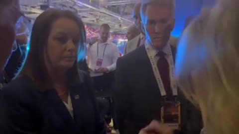 Senators Confront Secret Service Director At The RNC Convention