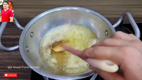 Cooking make your life easy this recipe..