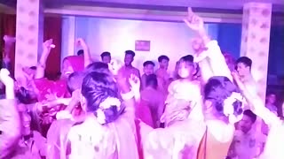 Club Party