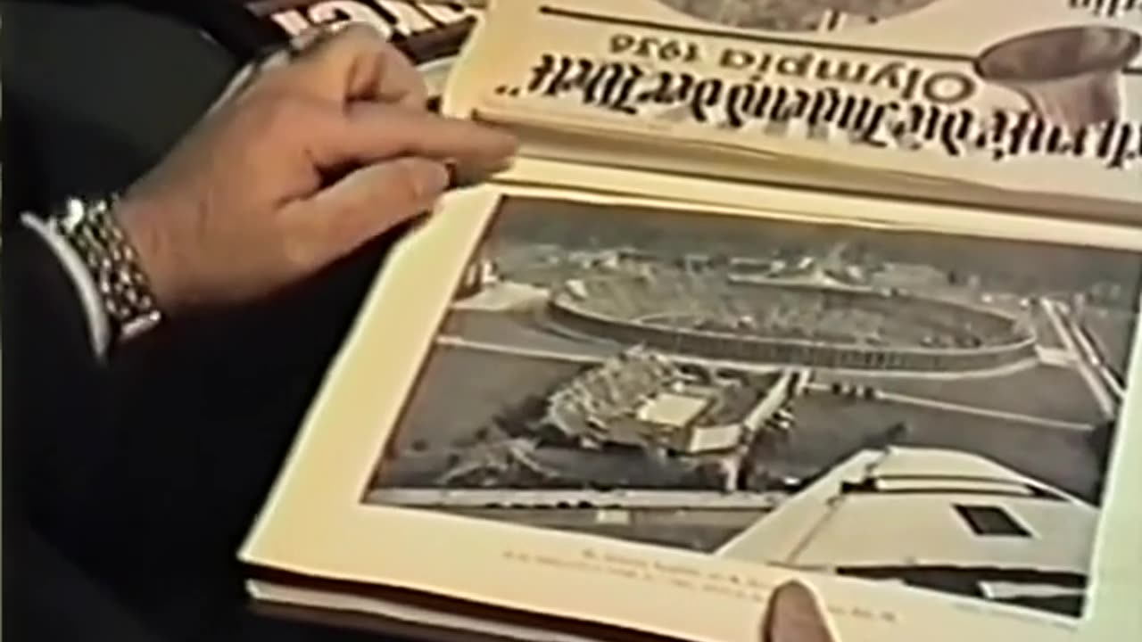Adolf Hitler - Artist, Architect and Designer (1982)