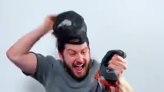 Funny game
