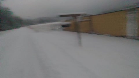A couple of inches