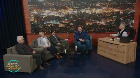 ВШБИ Е188 СЛОБОДАН АЛЕКСОВ ЗЛАТКО НИКОЛОВСКИ ИЛОНА ЗАХАРИЕВА АЦО КРСТЕВСКИ 02 03 2024