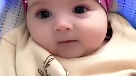 Baby video