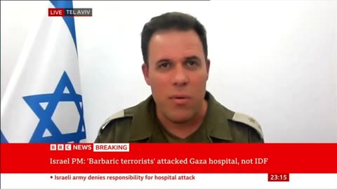 Holding the BBC accountable with JConricus .