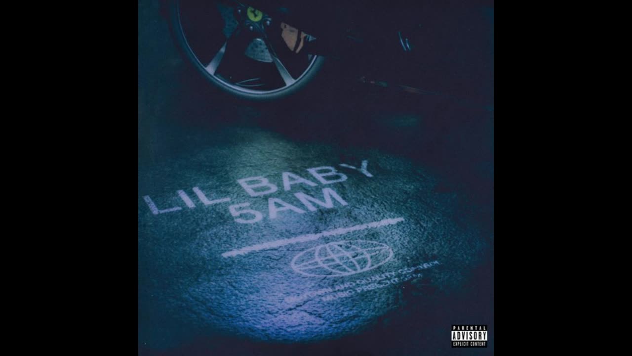 5AM - Lil Baby Freestyle
