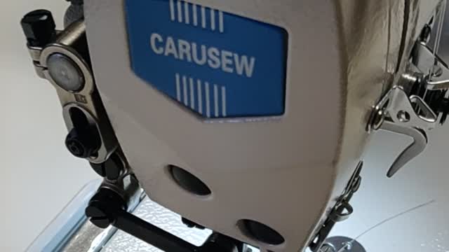 CARUSEW 8752