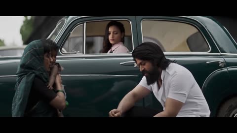 MAA SE BHARA YODHA KGF best movie scene