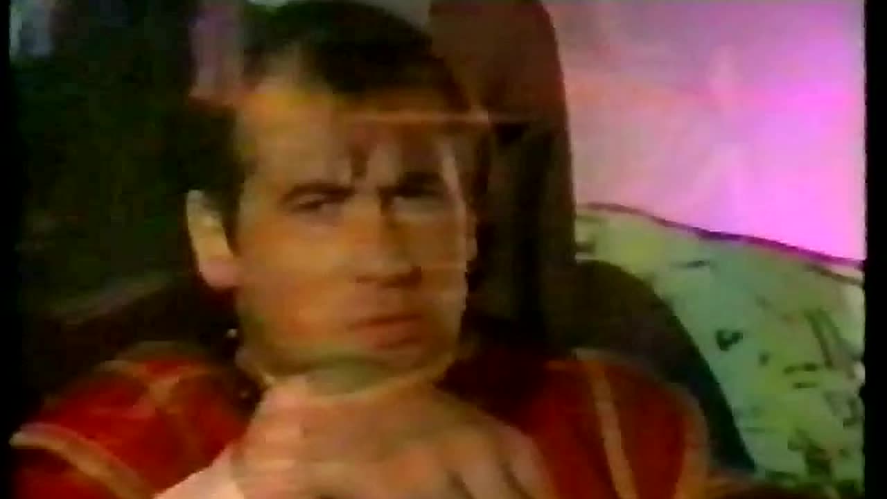 Marillion - 1982-86 The Videos (Old VHS Edit)