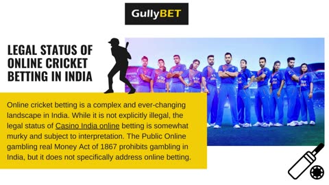 Betting on the Wicket Explores Indian Online Cricket Betting