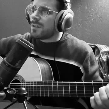 You Are the Reason (Vince Carrola)