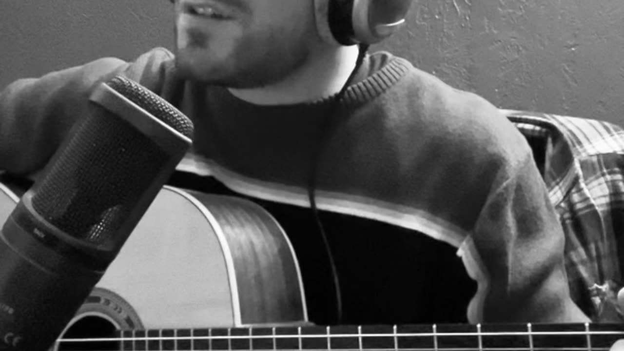 You Are the Reason (Vince Carrola)