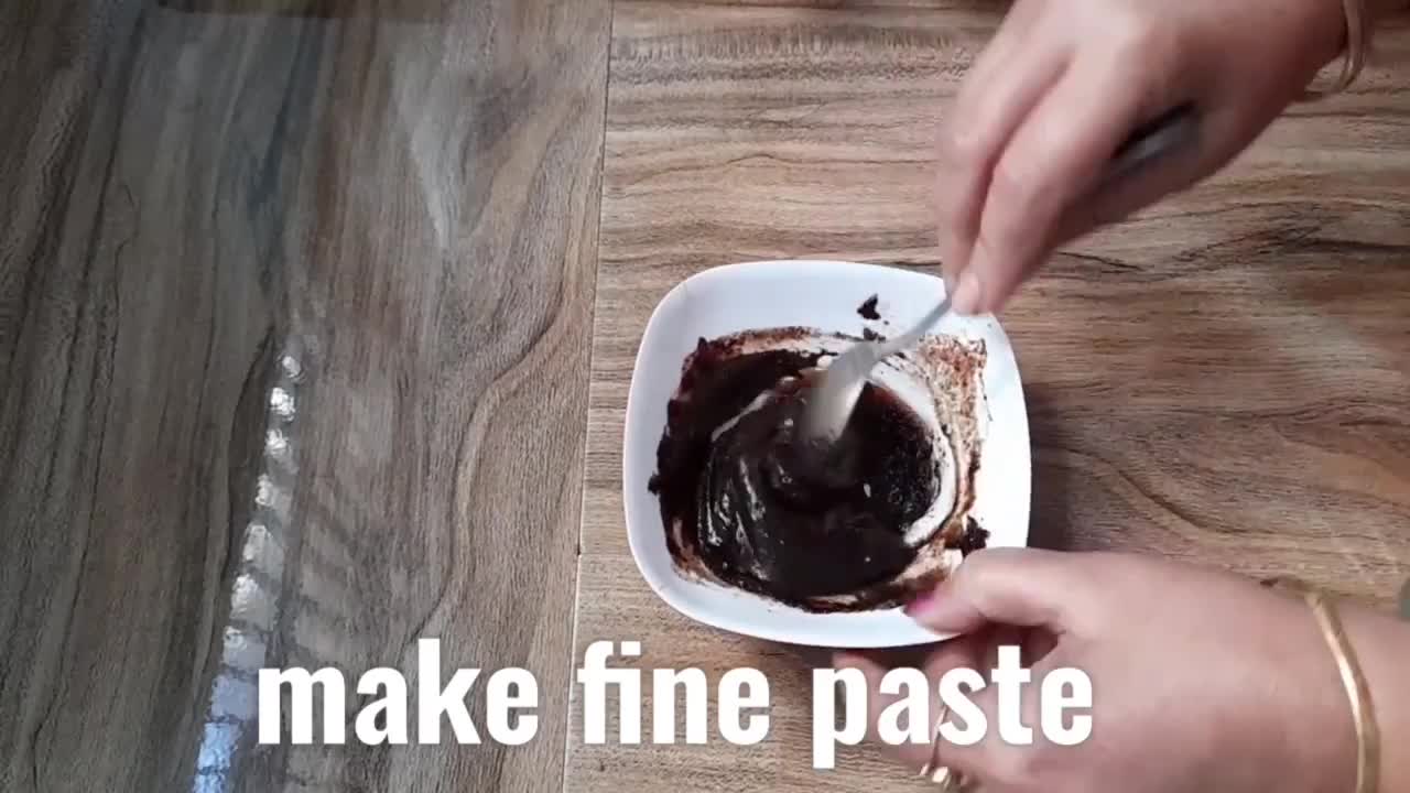 5 minute Fireless Cooking recipes for competition _ Soft , Tasty , Fluffy Oreo Bread Pudding