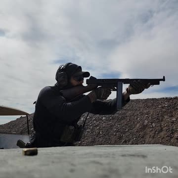 When the bush shouts "BONZAI!"