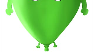 Procreate - Balloon Toon
