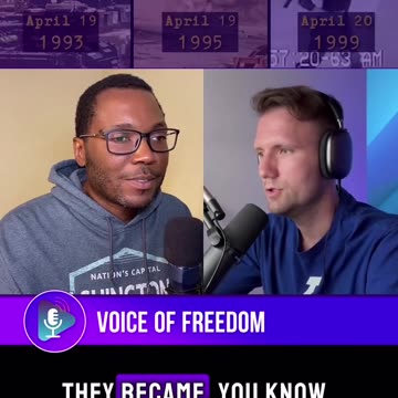 The IMPACT | Groundbreaking Documentary